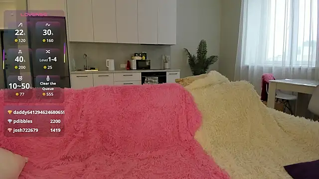 Mila_killa's cam snapshot