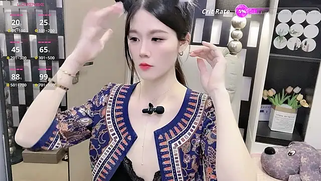 Yueyue-MM live sex cam