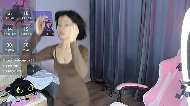 mimiicherry's cam snapshot