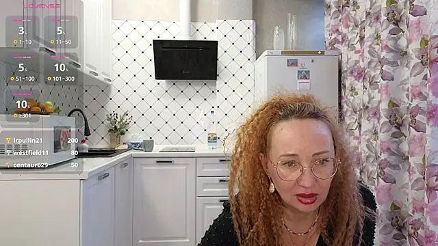 LybovNTV live sex cam