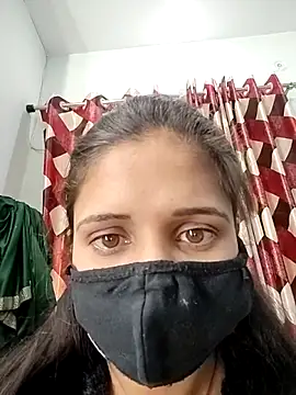 Ruhi_07's cam snapshot