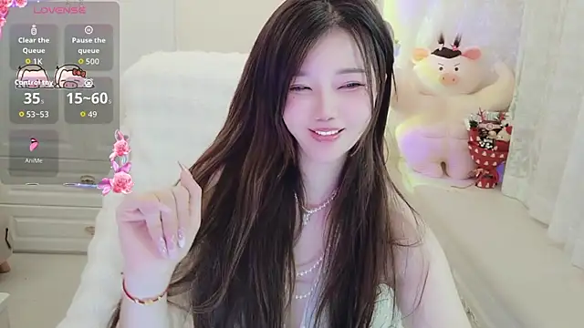 Coco-Di live sex cam