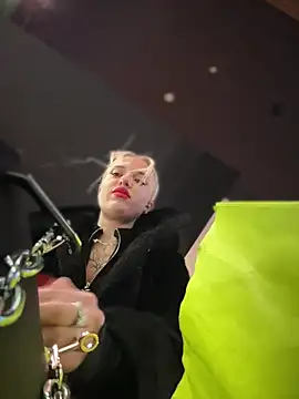 pinkstar_ live sex cam