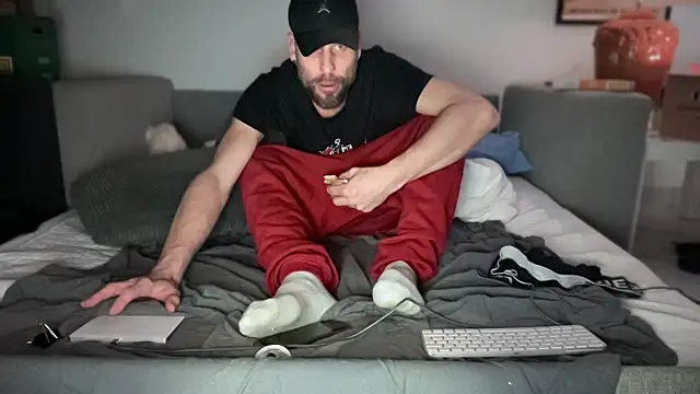 FckbbOy live sex cam