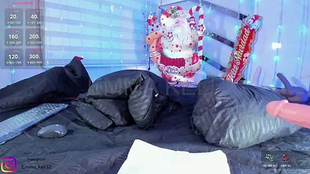 Emma-kell's cam snapshot