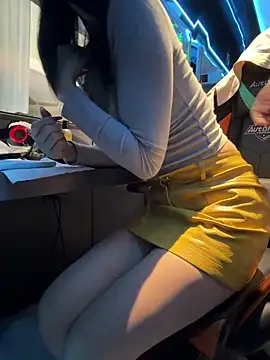 Lucky-cat88 live sex cam