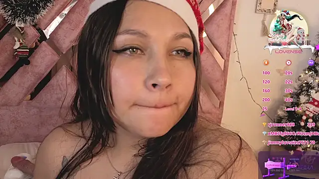 Diosa-afrodita's cam snapshot