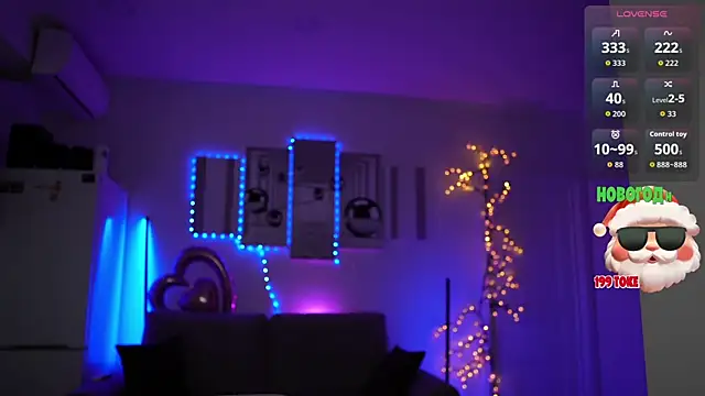 SayYeeS's cam snapshot