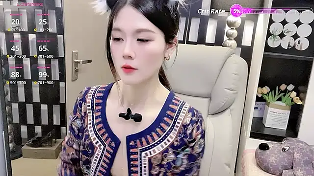 Yueyue-MM's cam snapshot