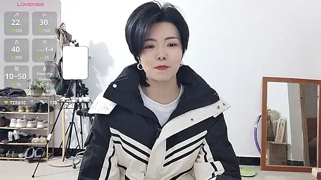 Lulu-uu's cam snapshot