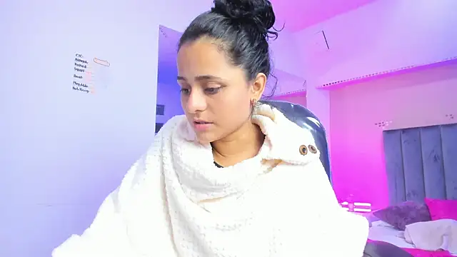 Giselle_Roldan's cam snapshot