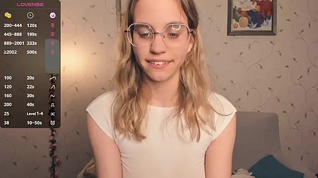 JoanBaggott's cam snapshot