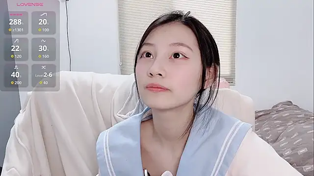 lris-Beauty live sex cam