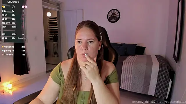 tamy_shine87 live sex cam