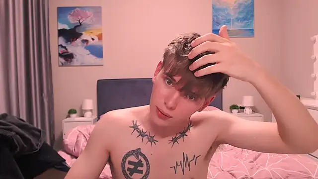 Fredd_Xanders live sex cam