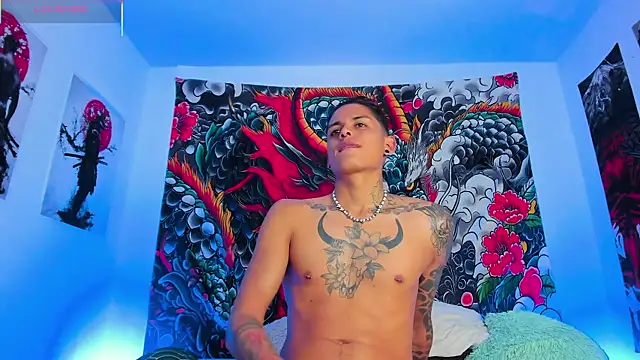 Maxi_Gray live sex cam