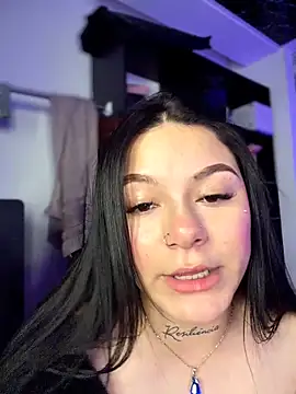 Megaan__More's cam snapshot