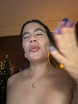 ValentinaEliot's cam snapshot