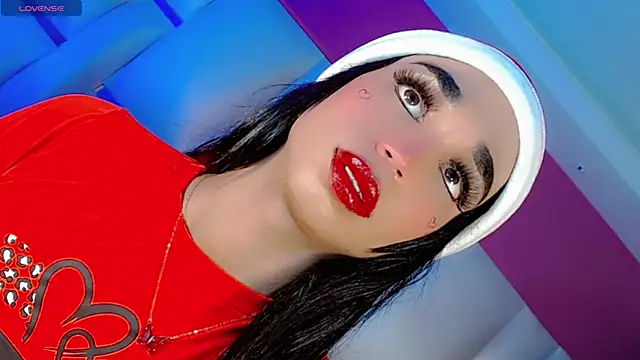 JessiscaWalker live sex cam