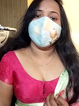 Susma-Telugu live sex cam