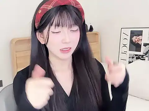 lnua-lnua's cam snapshot