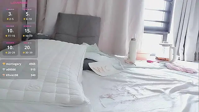 Ttaotao16877's cam snapshot