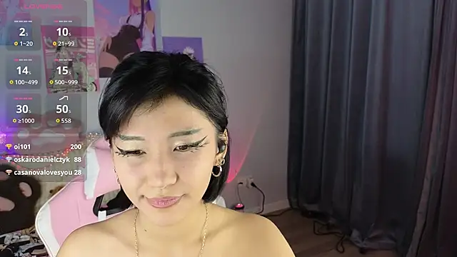 mimiicherry live sex cam