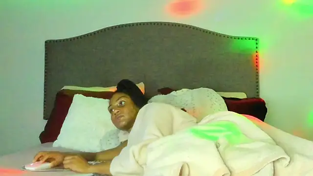 yiauana's cam snapshot