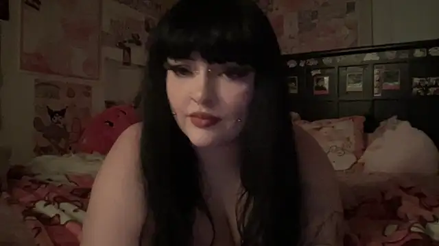 FaeKelly's cam snapshot