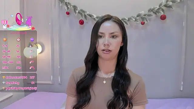 Celeste_99's cam snapshot