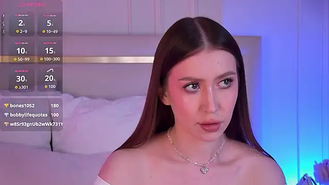 VelvetHell's cam snapshot