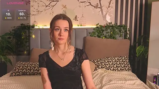 SkyHelen's cam snapshot