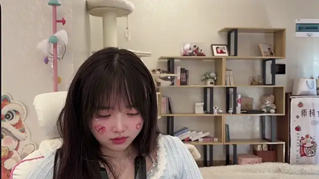 Chenjing0 live sex cam
