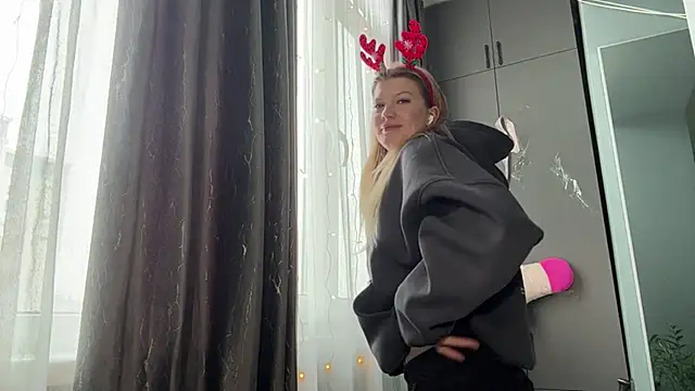 Sora_Wayde's cam snapshot