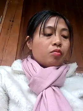 Eva-Meoo's cam snapshot