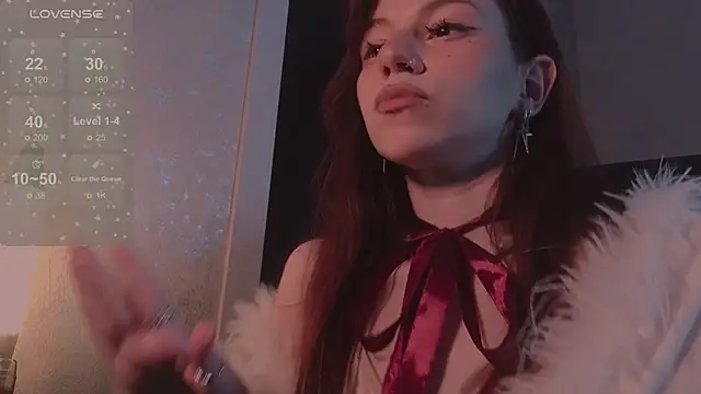 Dark_witch_'s cam snapshot