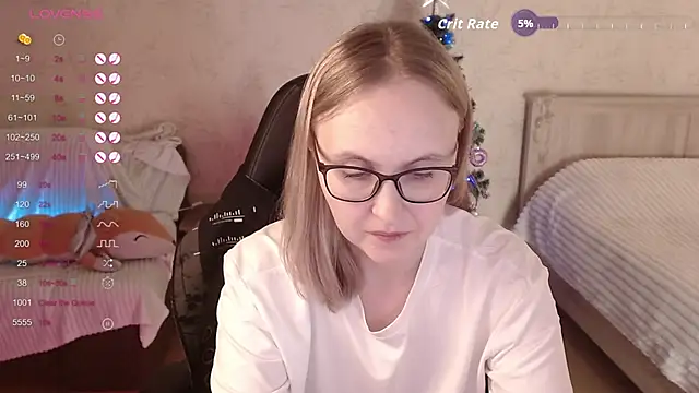 Agatha_Mott's cam snapshot