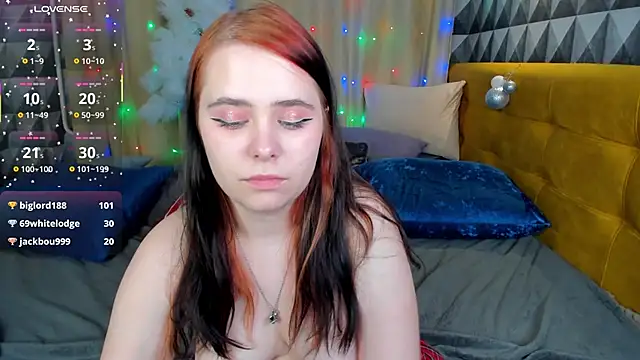 Alis_Platt's cam snapshot