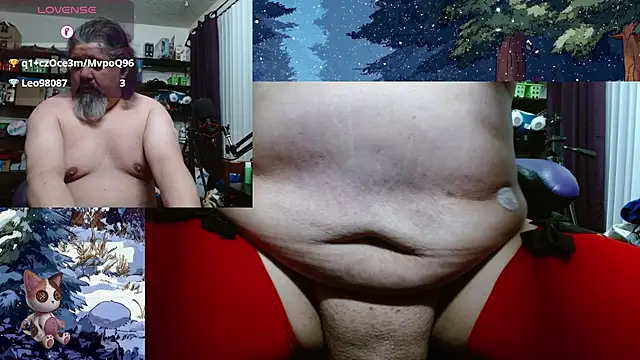 geekycastillo live sex cam