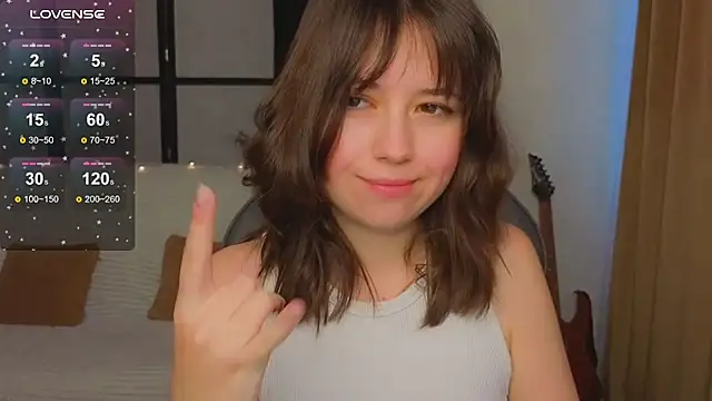 Lina_Brownie live sex cam