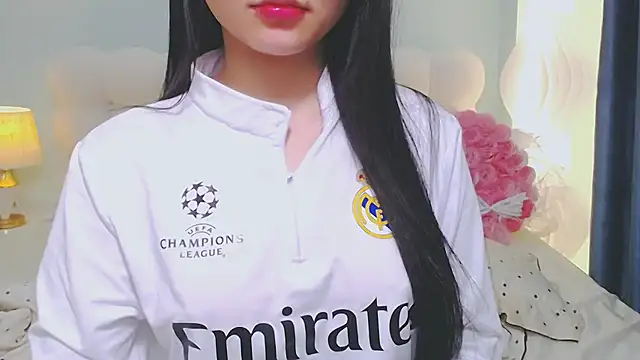 NGOCHA_chezi live sex cam