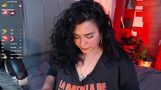 VictoriaMontero30000's cam snapshot