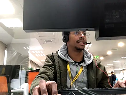 Albert_Madrid's cam snapshot