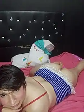 sissy-lover live sex cam