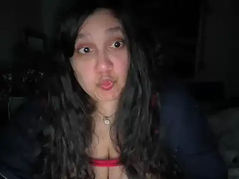 MelanieFawker's cam snapshot