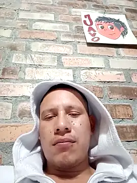 GaaraDiaz live sex cam