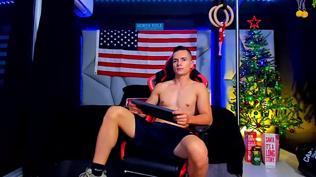 Aydenmiller96's cam snapshot