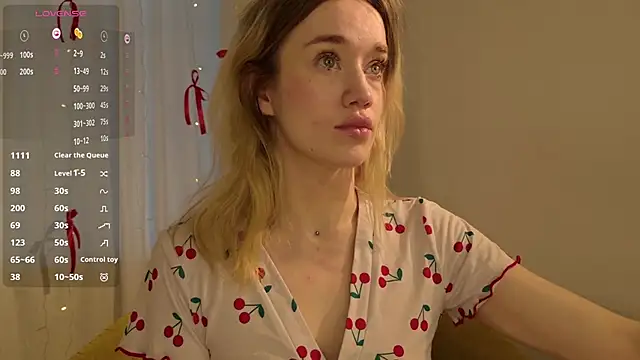 DiscoPotato's cam snapshot