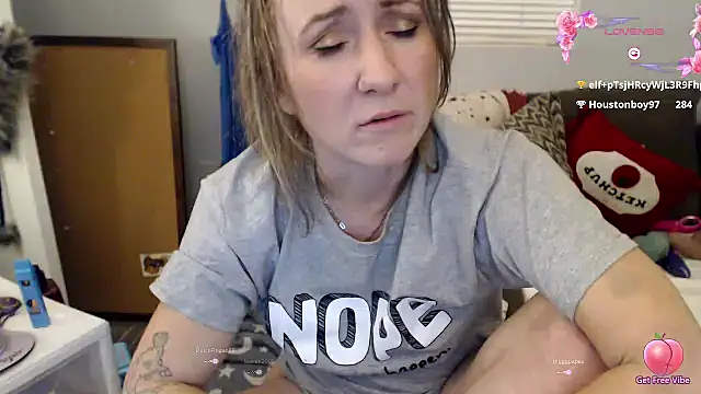 alluringpixie's cam snapshot