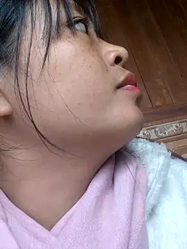 Eva-Meoo's cam snapshot